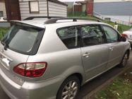 TOYOTA COROLA AVENSIS verso D4D 2.0 115 CH