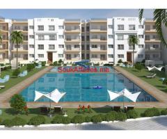 Un choix d' excellence à mansouria sans banque et sans riba