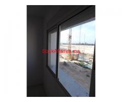 Derniers appartements 70 m2à 250.000 dh à al jadida