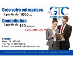 comptabilité des entreprises