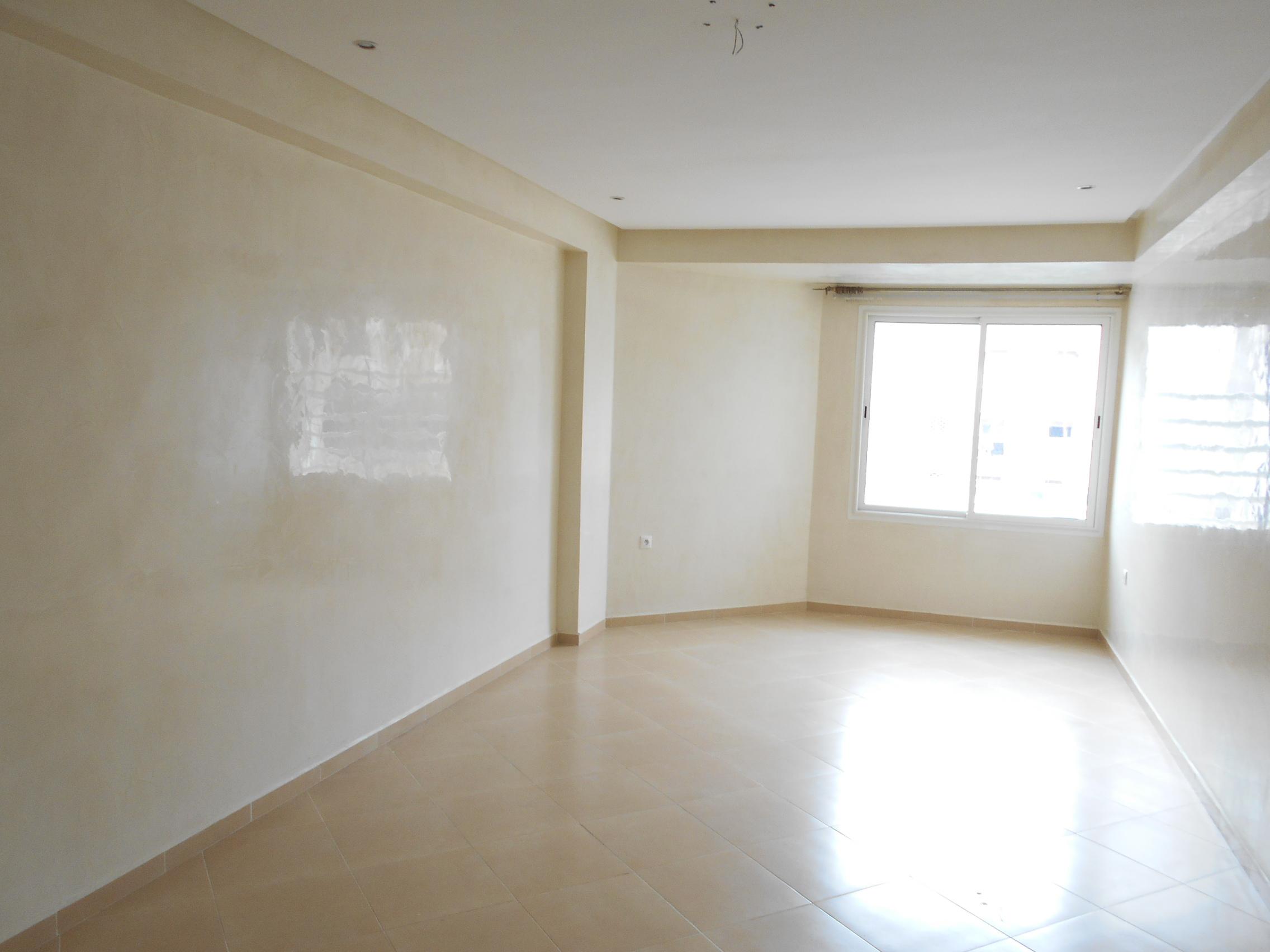 Magnifique appartement en location à Rabat Agdal