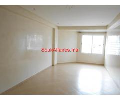 Magnifique appartement en location à Rabat Agdal