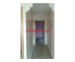 Une découverte 70 m2 à 200.000dh sans banque et sans riba Une découverte 70 m2 à 200.000dh sans banque et sans riba