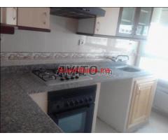 Appartement de 115 m2 Centre ville