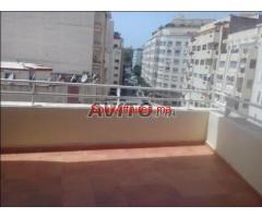 Appartement de 115 m2 Centre ville