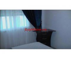 Appartement meublé de 65 m2 Centre ville