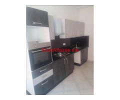 joli appartement à SIDI MAAROUF