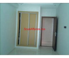 magnifique Appartement à Sidi Maarouf lina