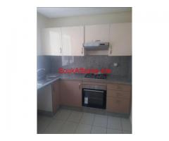 JOLI  Appartement à Sidi Maarouf casa parc