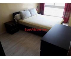 Bel appartement à sidi maarouf SOUFIANE