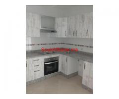 Excellent appartement à Martil