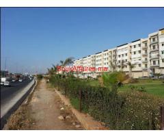 appart  84m² face makro ain sebaa appart  84m² face makro ain sebaa