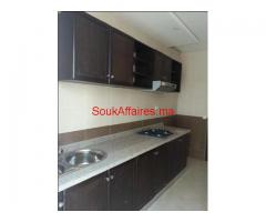 appart  84m² face makro ain sebaa appart  84m² face makro ain sebaa