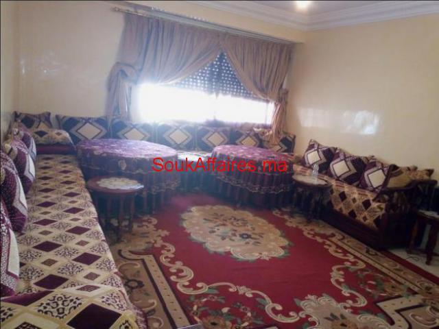 BEL Appartement de 71m2 ain borja BEL Appartement de 71m2 ain borja