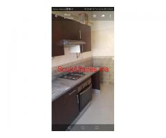BEL Appartement en location à mohammadia