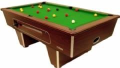 table de billard classique