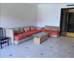 Appart de 2 ch vc terrasse à l Hivernage