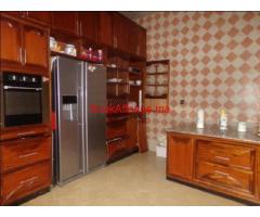 Villa vide de 5ch vc piscine jardin à Targa