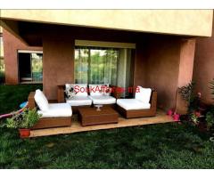 bel appartement de 3 chambres au Prestigia