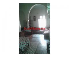 Immeuble R+2 de 70m2 derb sultan