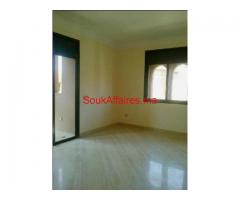 Appart spacieux de 2ch vc piscine à Targa