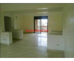 Appart spacieux de 2ch vc piscine à Targa