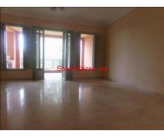 Bel appart vide vc terrasse à l Hivernage