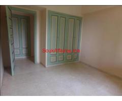 Bel appart vide vc terrasse à l Hivernage