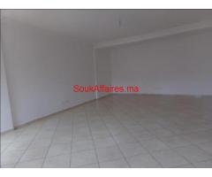 Un plateau bureau à louer de 79 m à Gueliz