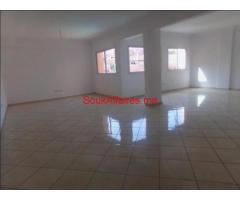 Un plateau bureau à louer de 79 m à Gueliz