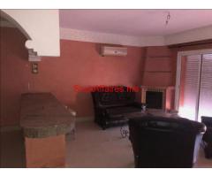 Joli appart à louer de 3 pièces à Victor Hugo