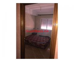 Joli appart à louer de 3 pièces à Victor Hugo