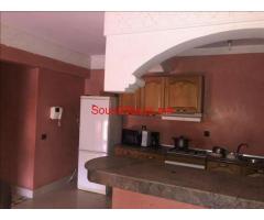 Joli appart à louer de 3 pièces à Victor Hugo