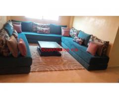 Appartement Moyen standing 250000DHS