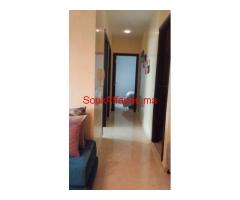 Appartement Moyen standing 250000DHS