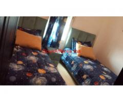 Appartement Moyen standing 250000DHS