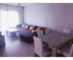 bel appartement de 3 chambres au Prestigia