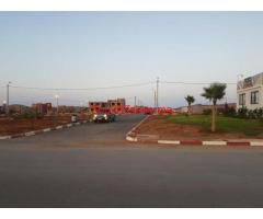 TERAIN BON PRIX A LOTISSEMENT NASSIM BERKANE