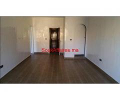 à louer bel appart à usage bureau situé entre l Hivernage et Guéliz