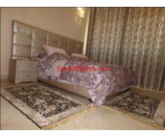 Appart à louer vc piscine à l  Hivernage