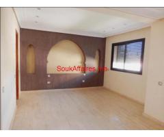 Somptueuse villa à louer vc piscine à Targa