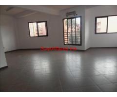 Plateau bureau lumineux à louer situé en plein centre de Gueliz