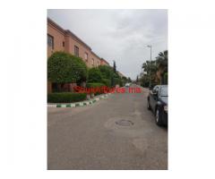 Location joli petite Villa 2façade de 140 M