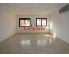 location  Appartement au   centre  geliez