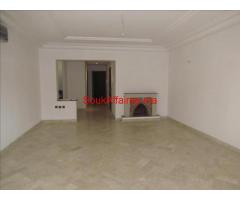 location  Appartement au   centre  geliez