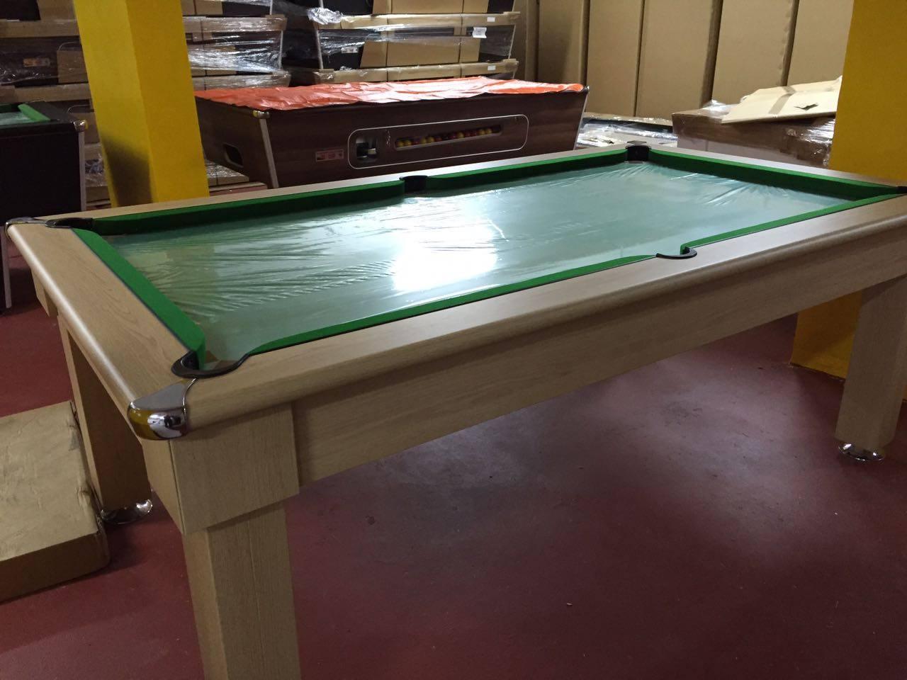 Table de billard classique Roma