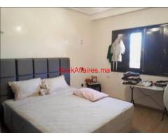 location villa 230 joliment meublée