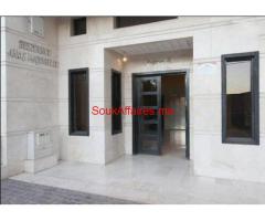 vente appartement de 54 centre ville