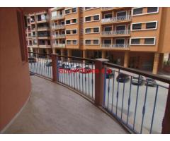 location longue durée meublé  ou non 125 M