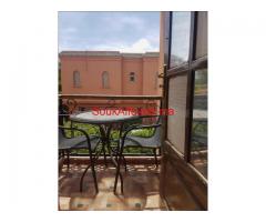 locationjoli petite Villa en deux façade 140 M